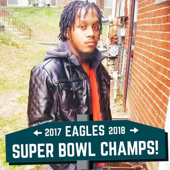 Meet your Posher, Gary - Picture 1 of 1